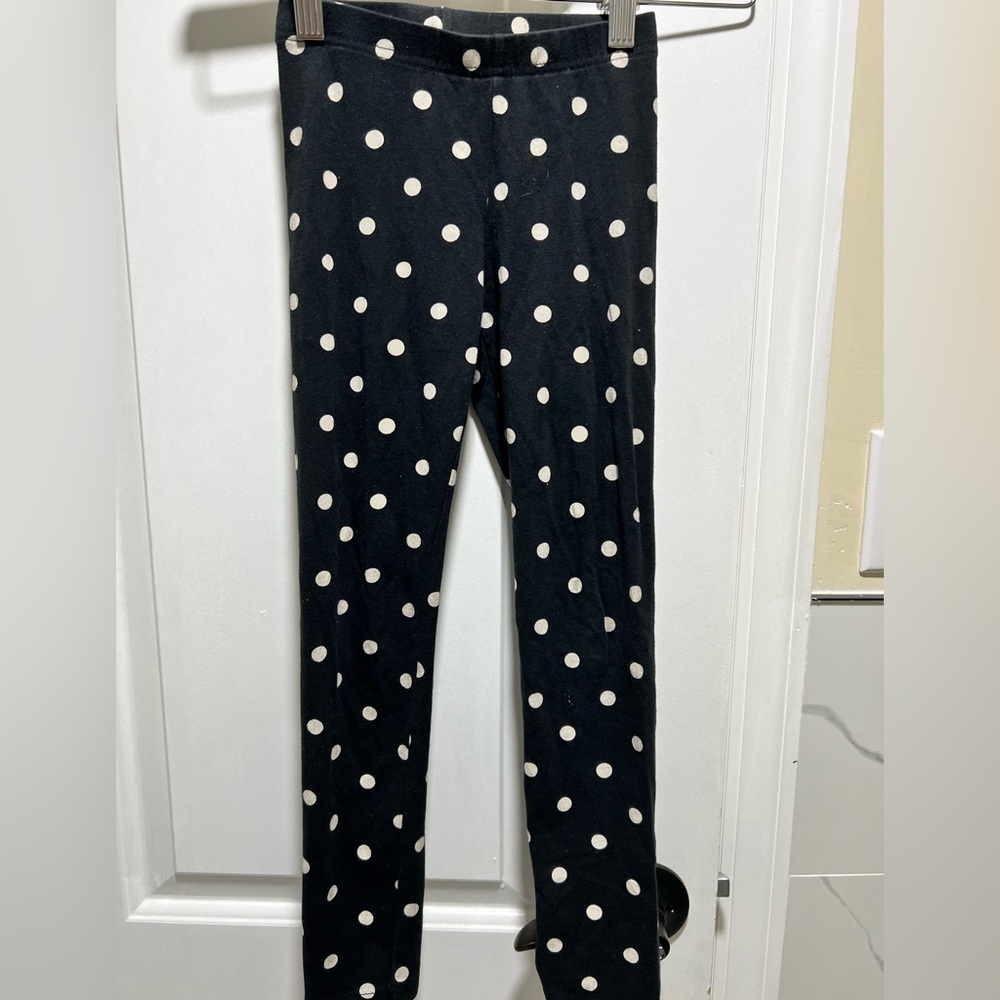 OLD NAVY Kids Leggings Size M